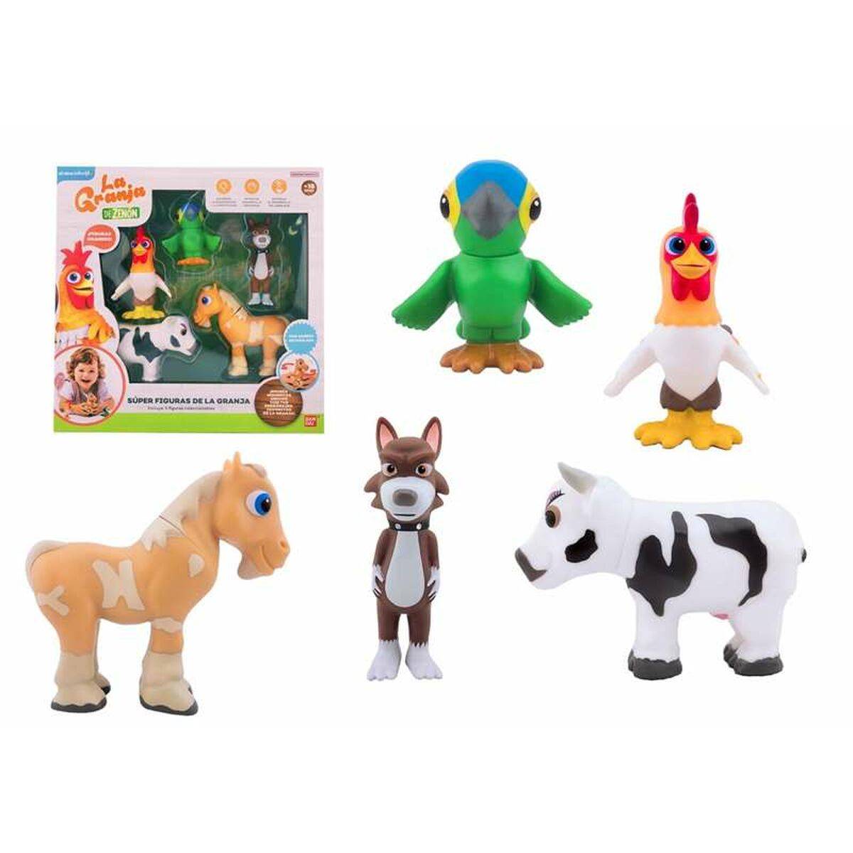 Playset Bandai