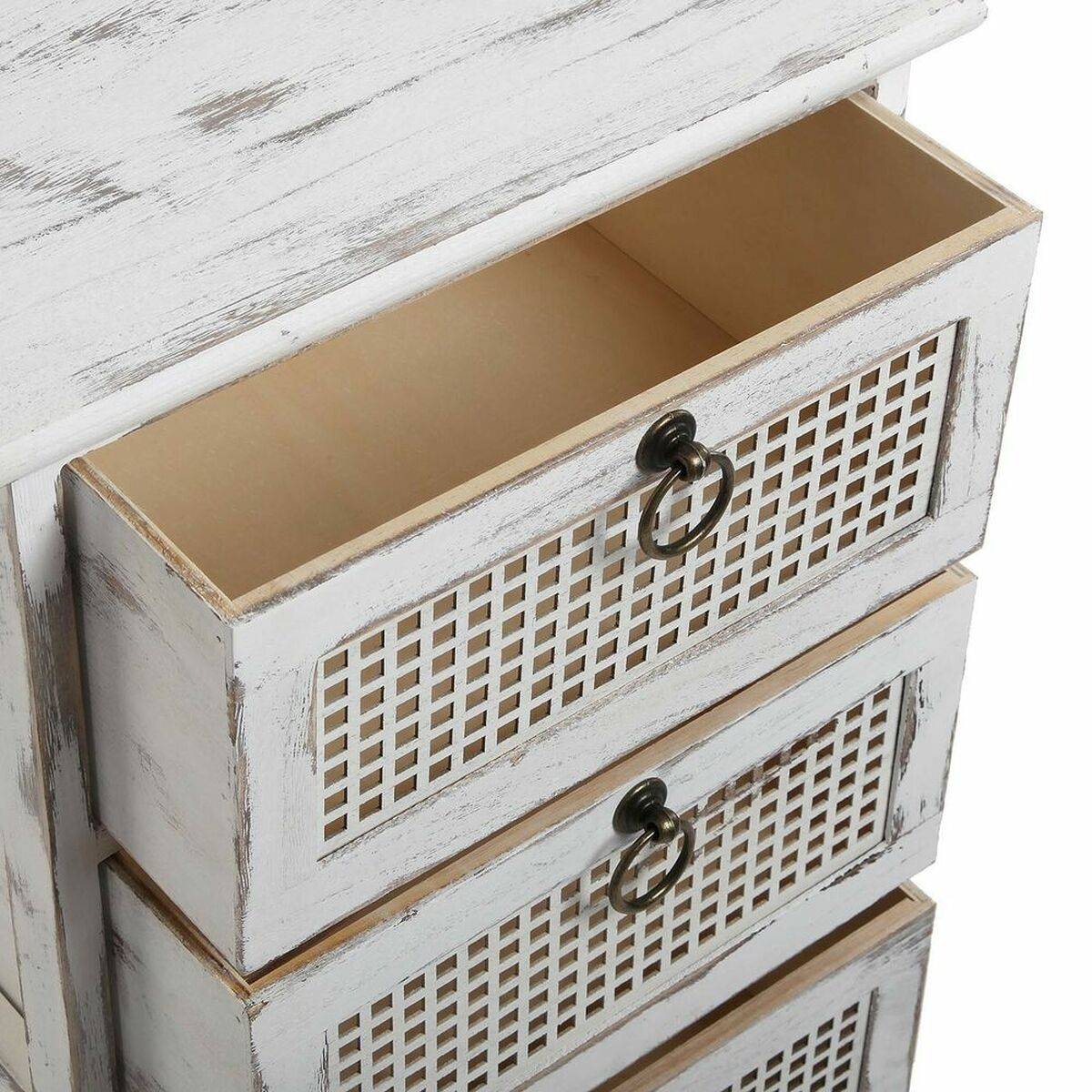 Cajonera Versa Old Blanco (Reacondicionado A)