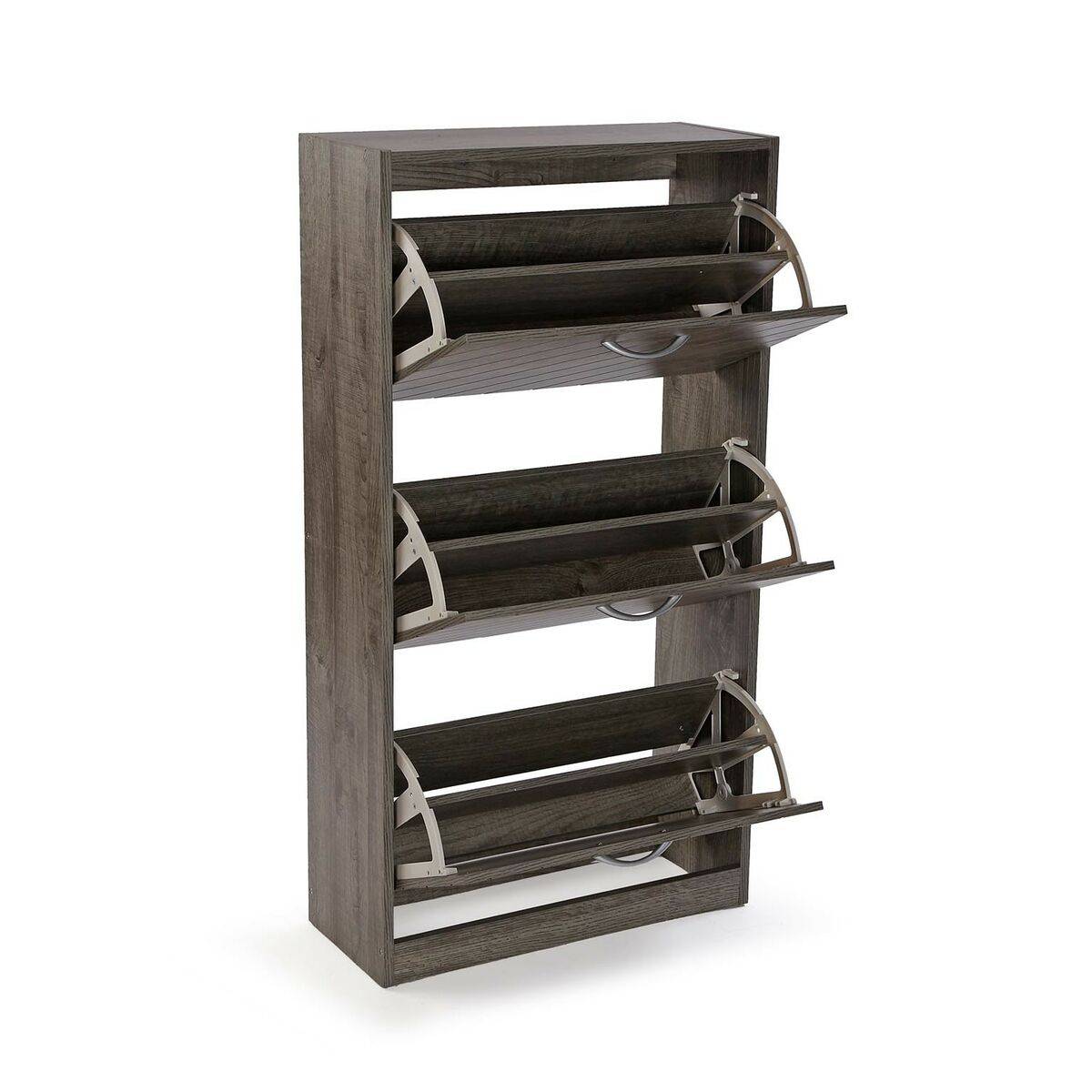 Zapatero Versa Niall 24 x 107 x 57 cm