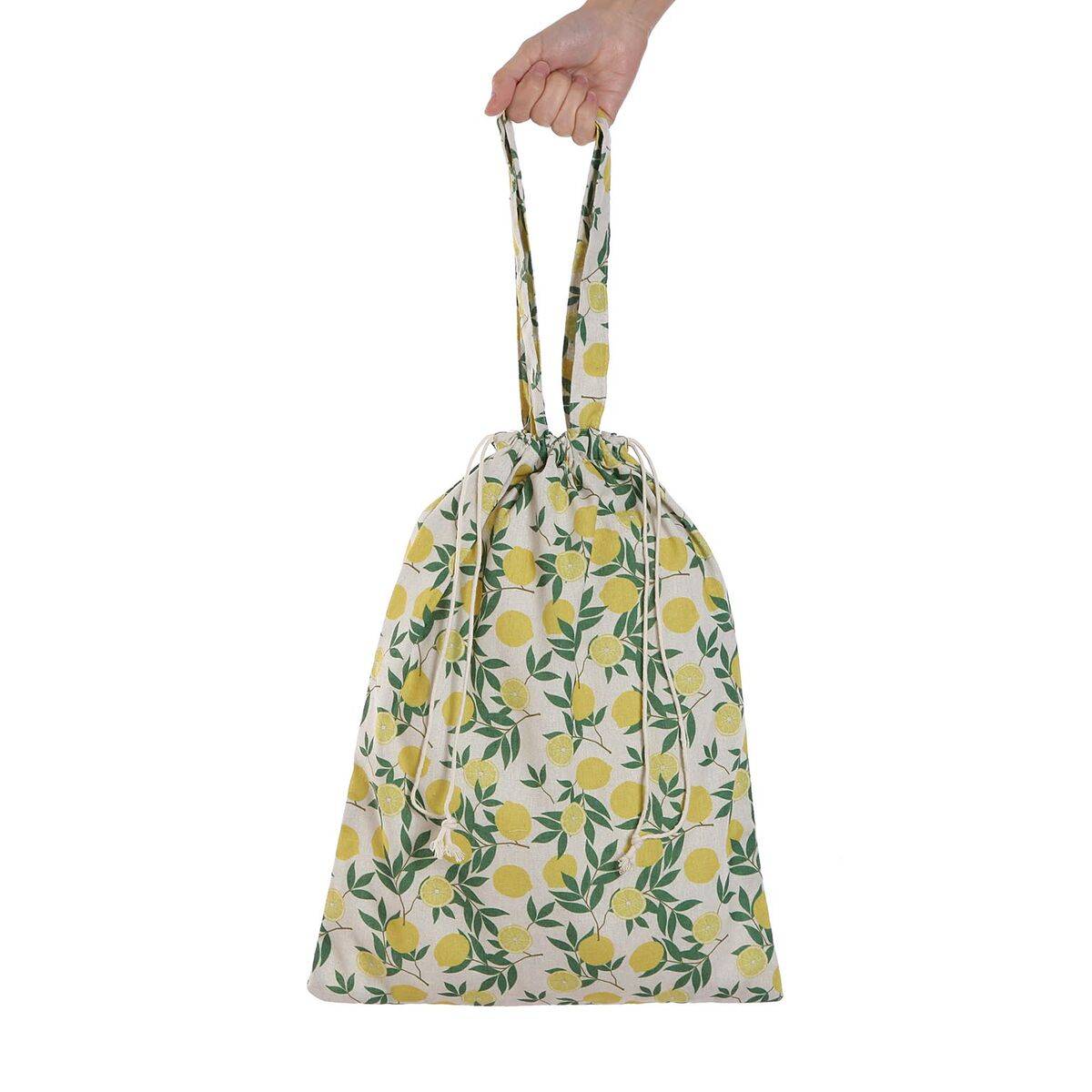 Bolso Mujer Versa 36 x 48 x 36 cm
