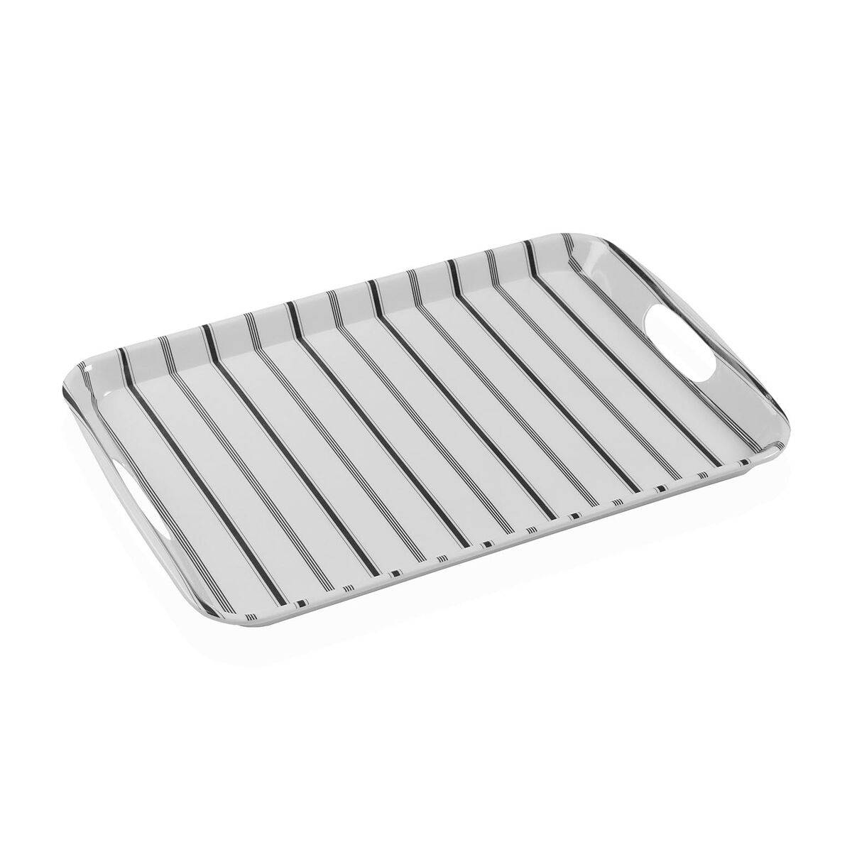 Bandeja Versa Melamina 31 x 3 x 46,2 cm