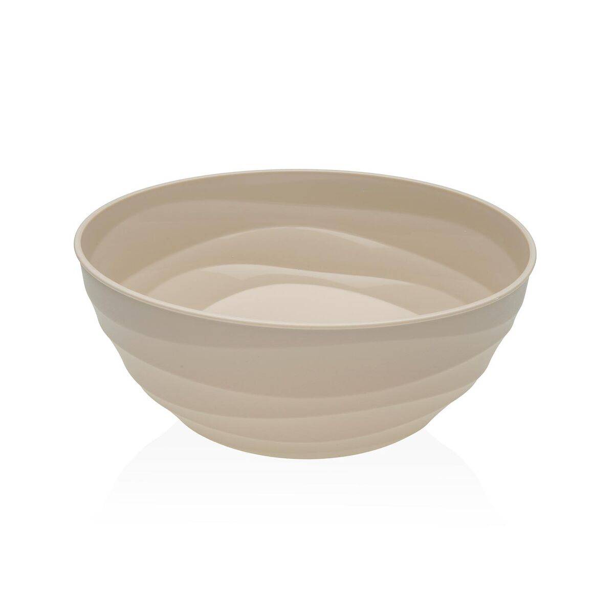 Ensaladera Versa Blanco Polipropileno 10,5 cm