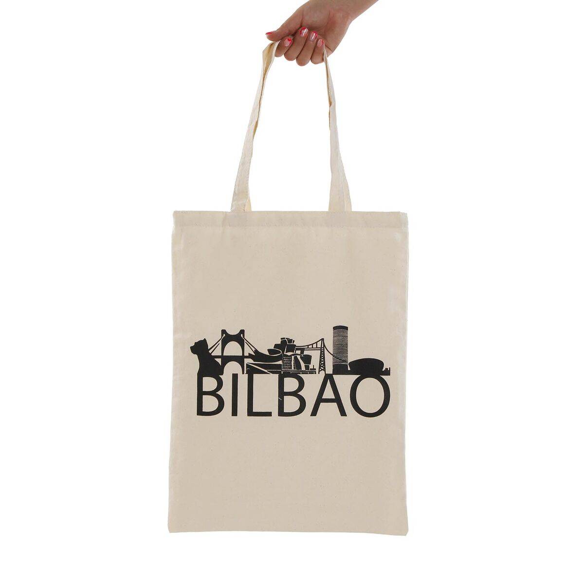 Bolso Mujer Versa Bilbao 36 x 48 x 36 cm