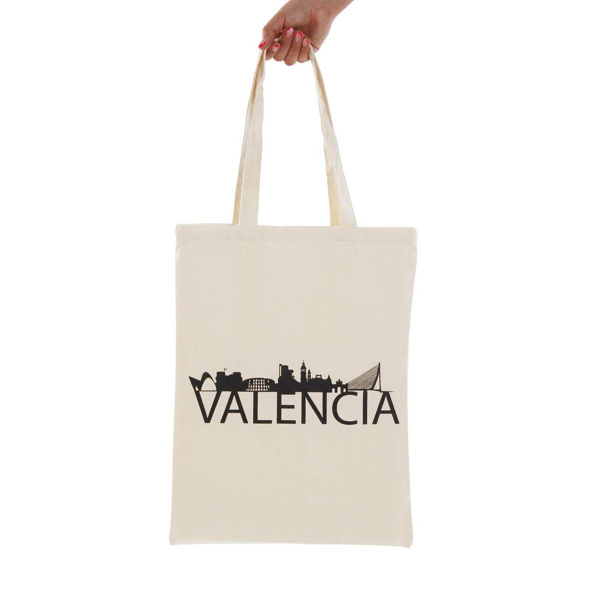 Bolso Mujer Versa Valencia 36 x 48 x 36 cm