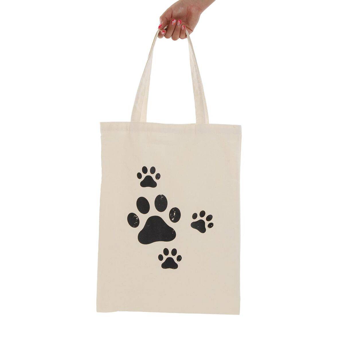 Bolso Mujer Versa 36 x 48 x 36 cm