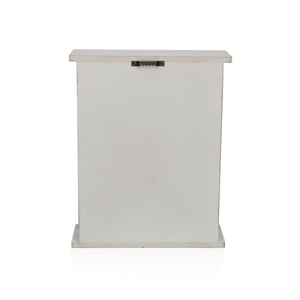 Armario de llaves Versa VERDI 6,5 x 26 x 20 cm