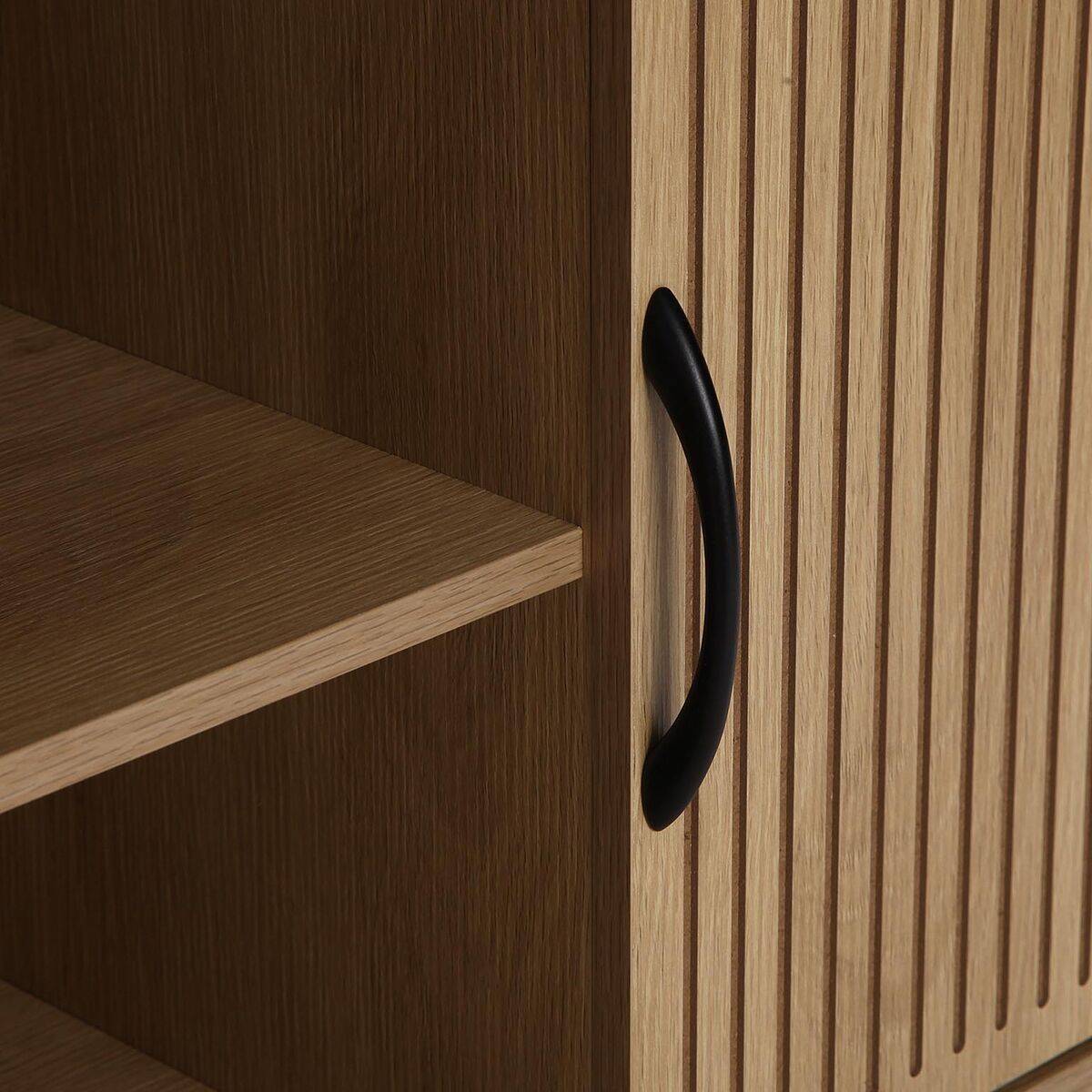 Mueble de TV Versa NASHVILLE 40 X 45 X 120 CM