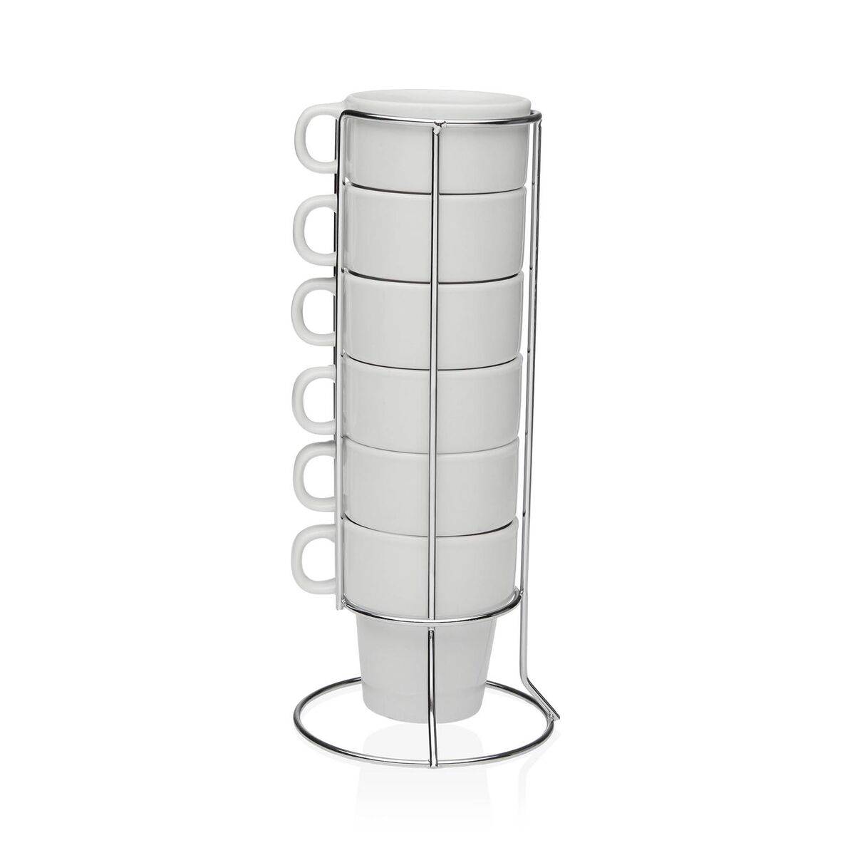 Juego de Café Versa Porcelana