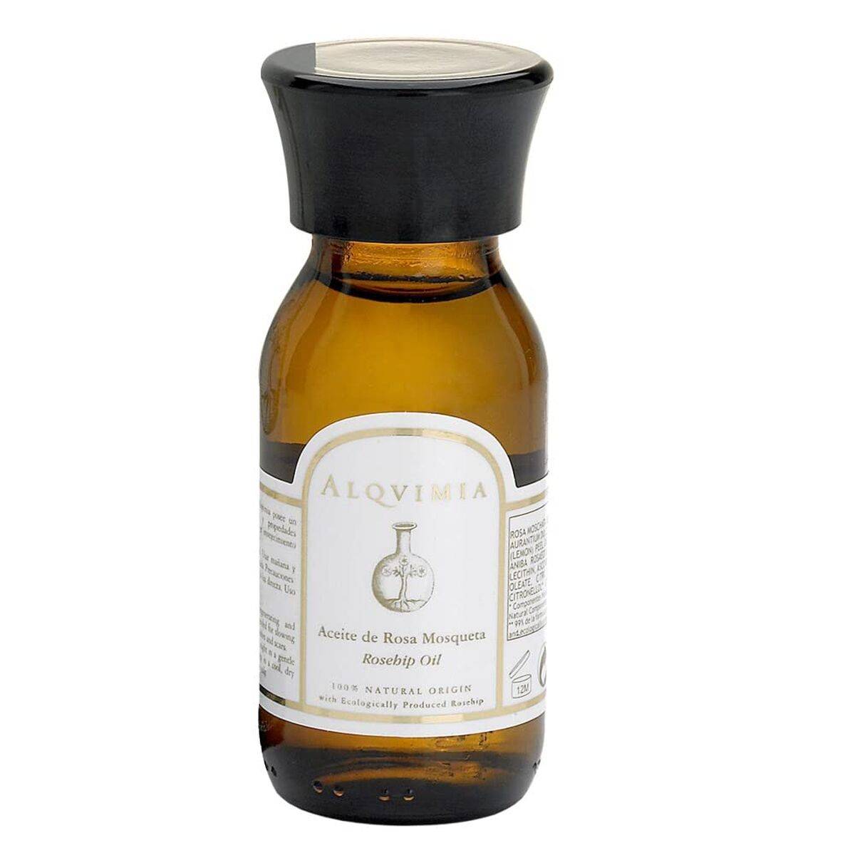 Aceite Facial Oil Alqvimia