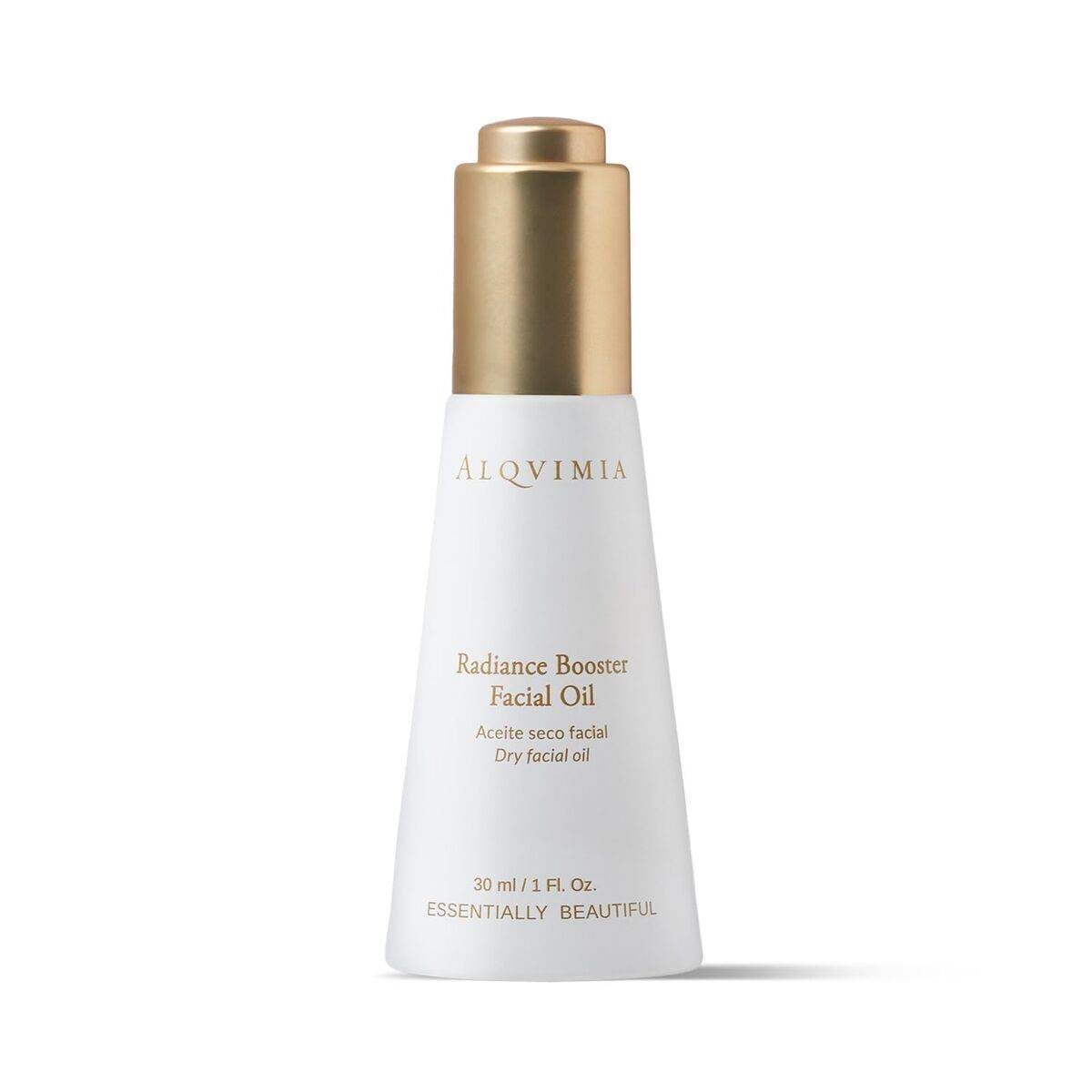 Aceite Facial Alqvimia