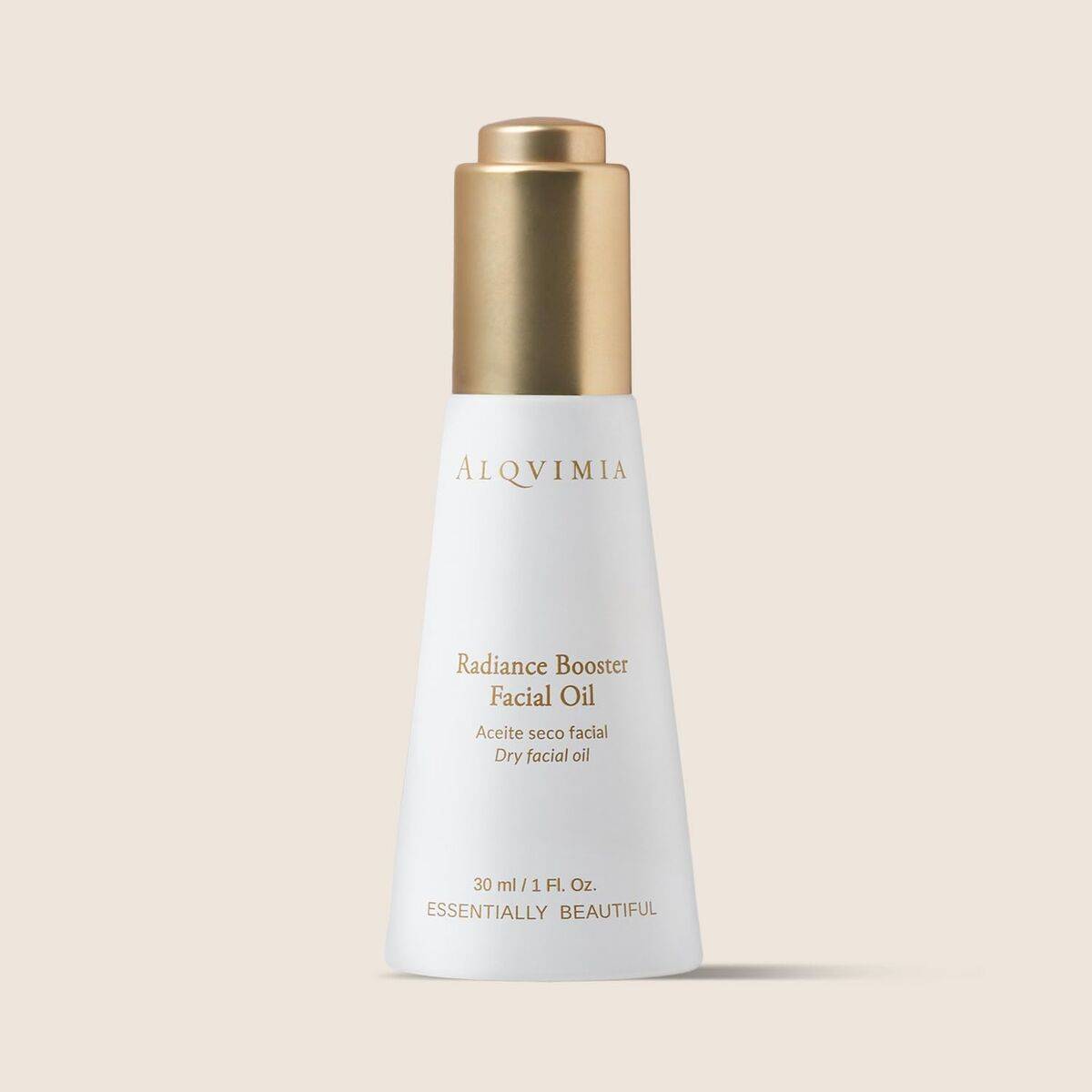 Aceite Facial Alqvimia