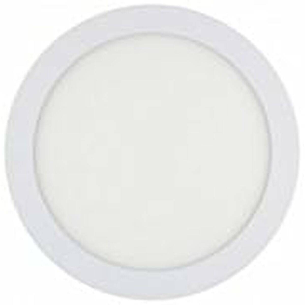 Downlight LED Silver Electronics DOWNLIGHT 18 W (3000 K)