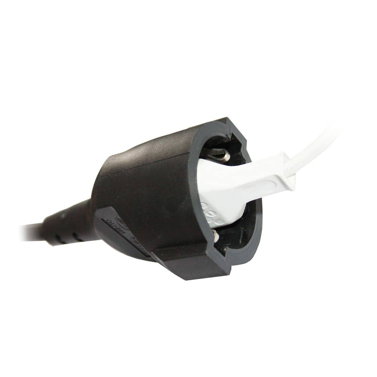 Cable alargador Silver Electronics 9225