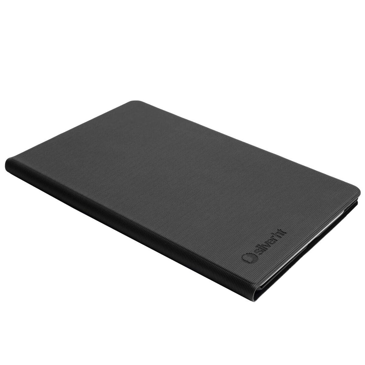 Funda para Tablet Silver HT 112011340199 Negro