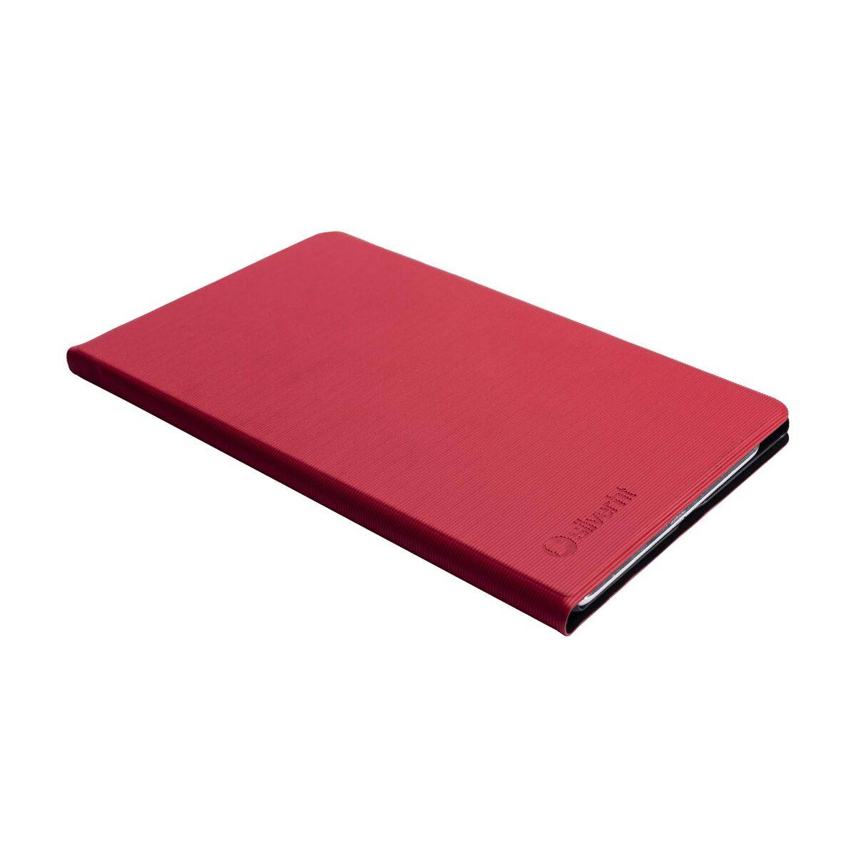 Funda para Tablet Silver HT 112011540199 Rojo