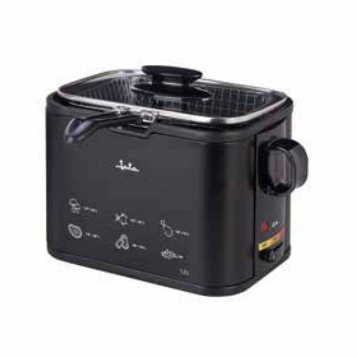 Freidora JATA 1000 W