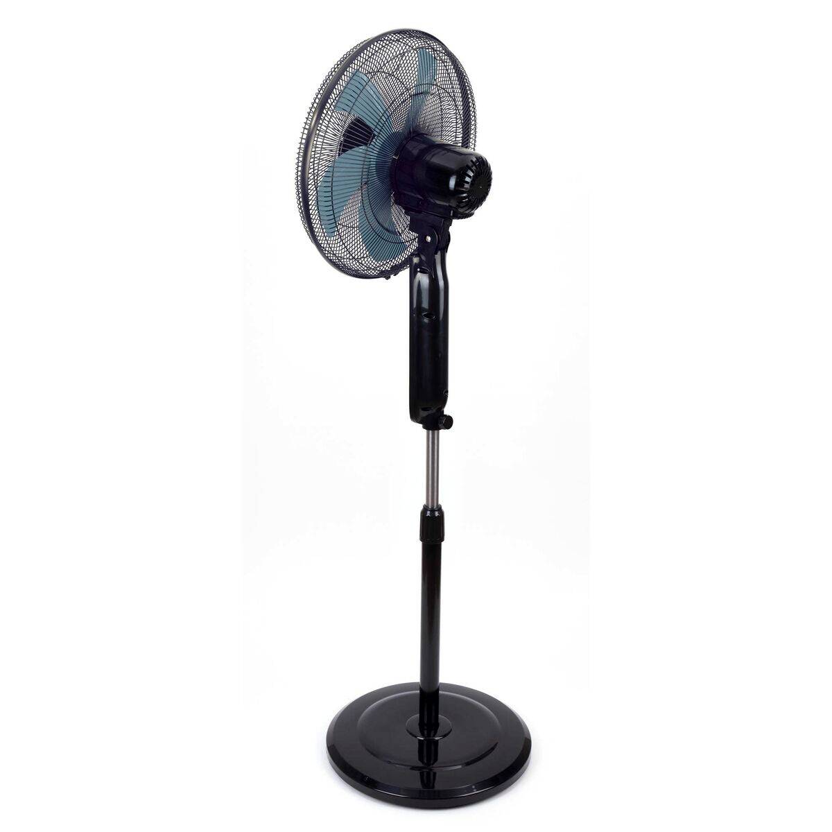 Ventilador de Pie JATA JVVP3145 Negro 50 W