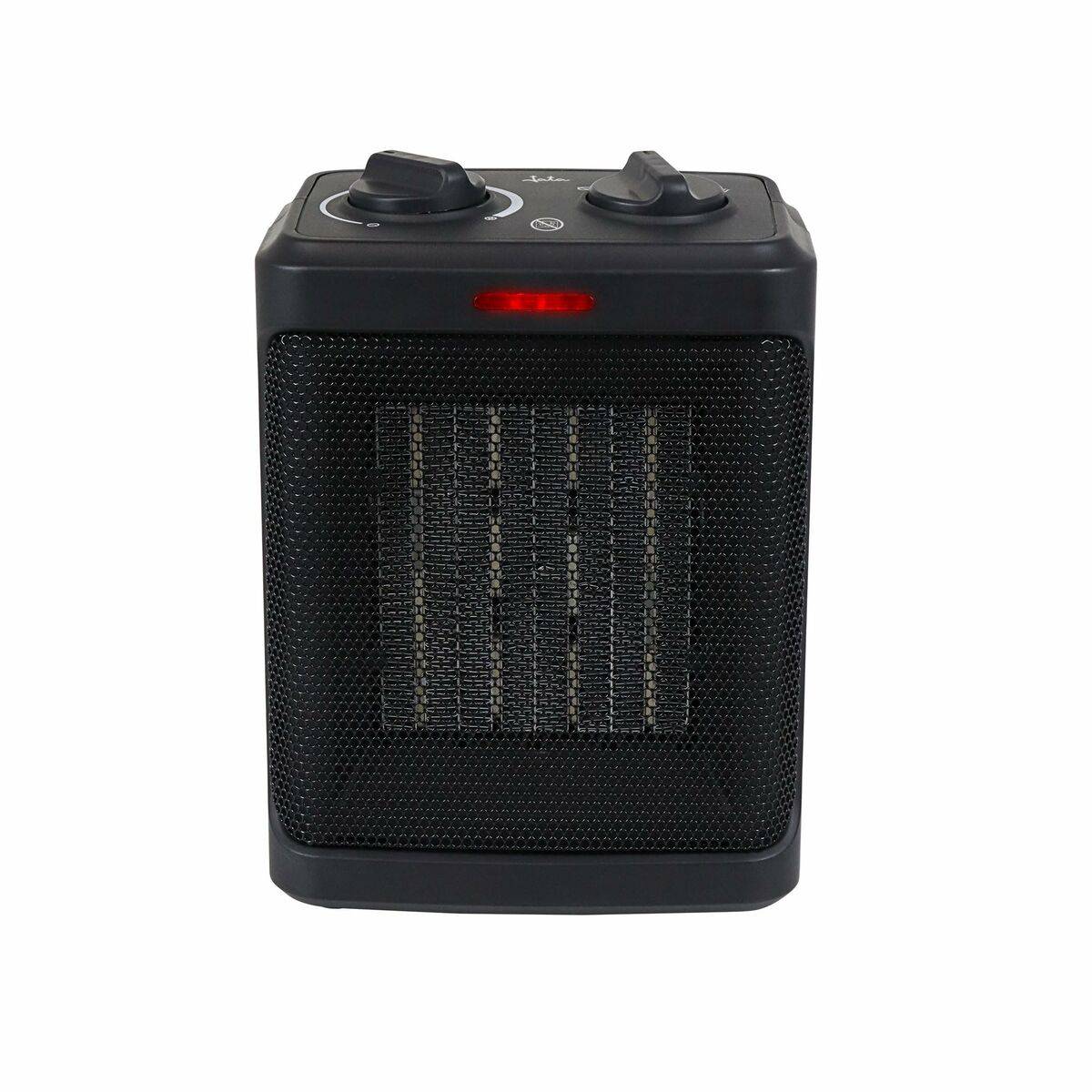 Convector de aire JATA JCTC1920 Negro 1500 W