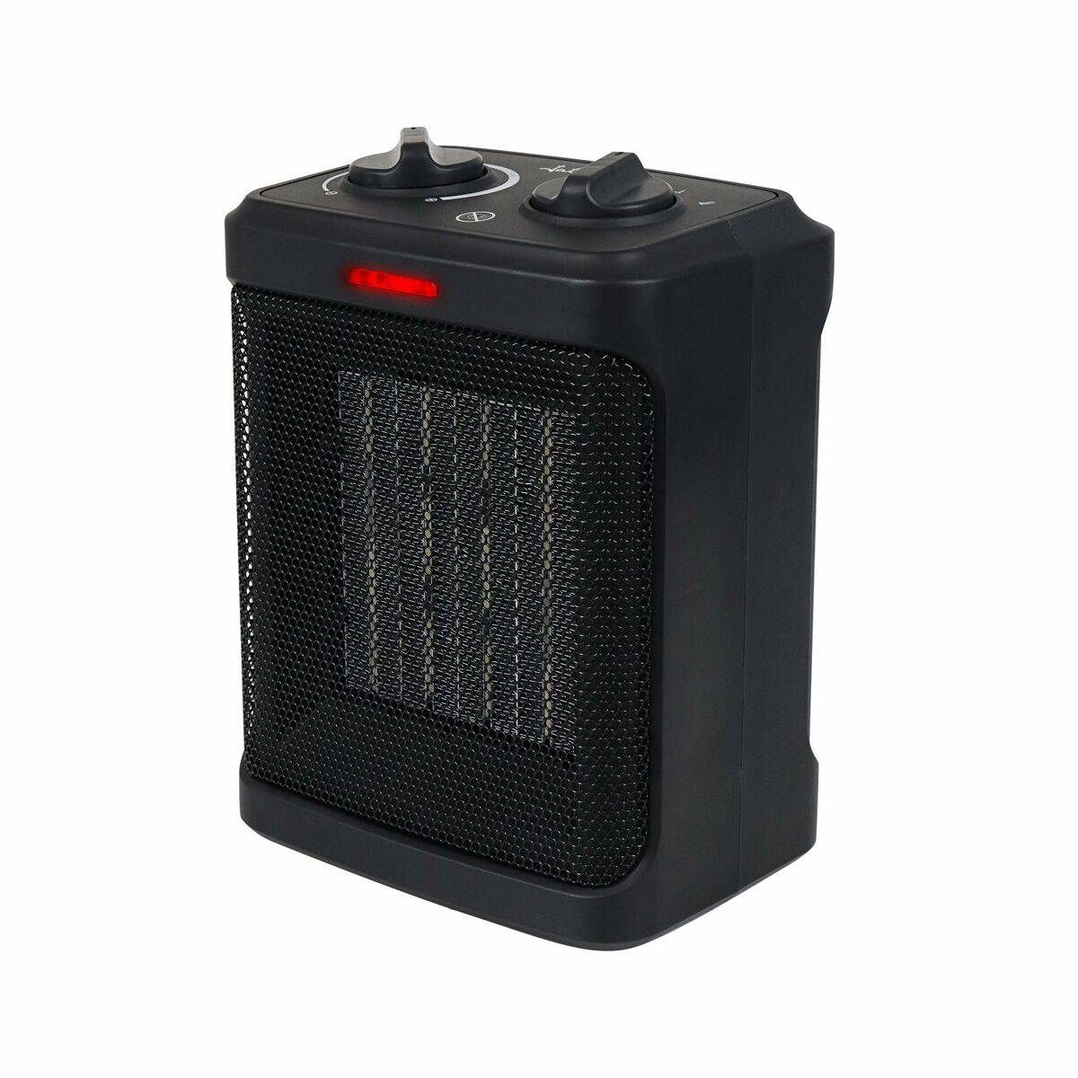 Convector de aire JATA JCTC1920 Negro 1500 W