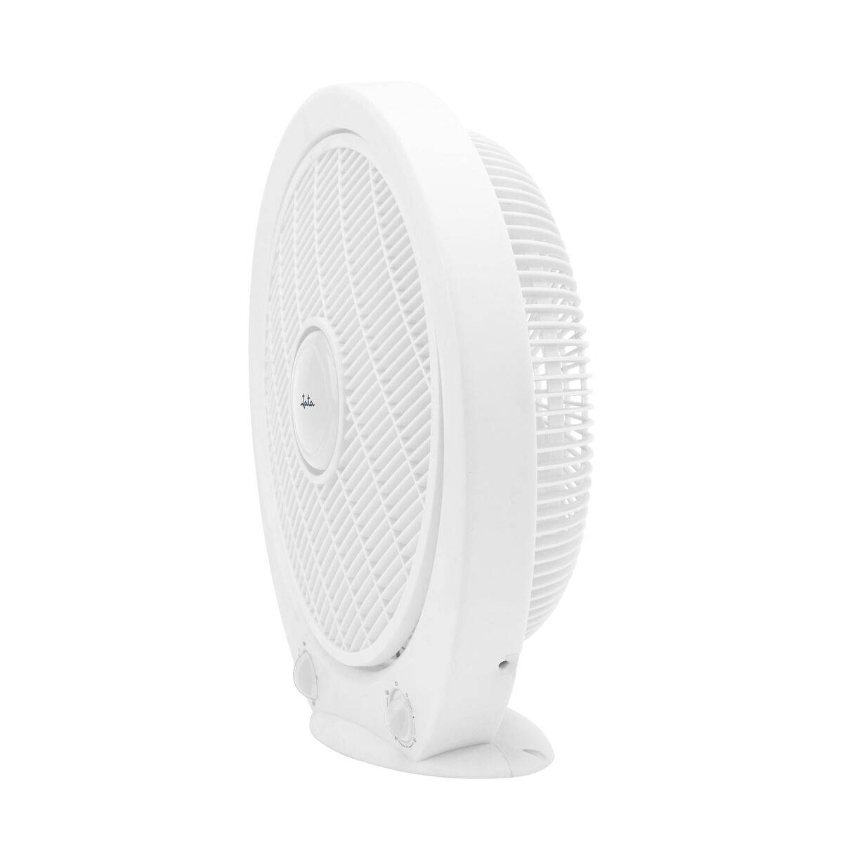Ventilador de Sobremesa JATA JVVS3115 Blanco 40 W