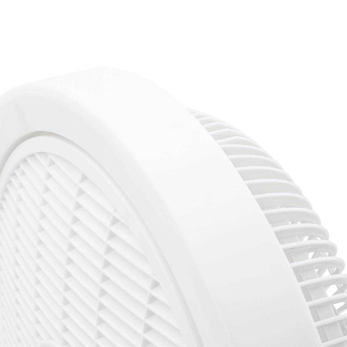 Ventilador de Sobremesa JATA JVVS3115 Blanco 40 W