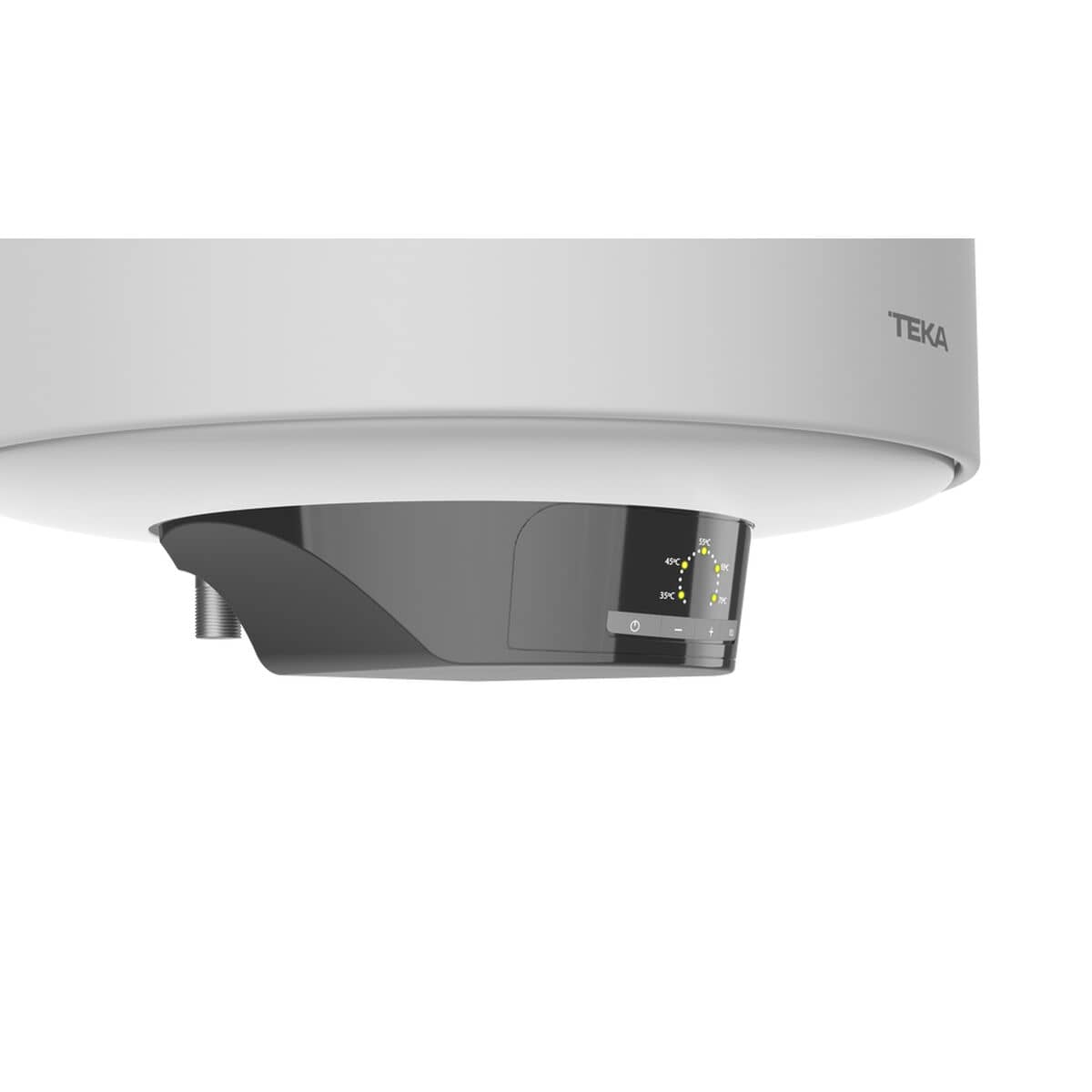 Calentador Eléctrico Teka SMART EWH 80 VE-D Blanco 80 L (Reacondicionado B)