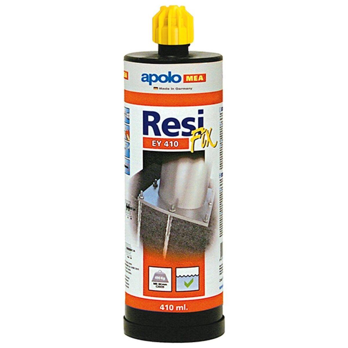 Taco químico CELO 410 ml Epoxi