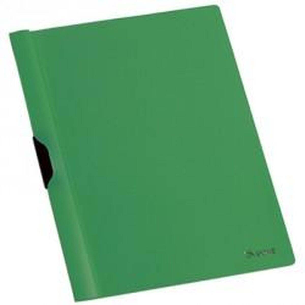 Dosier DOHE Verde A4 8 Piezas (24 Unidades)