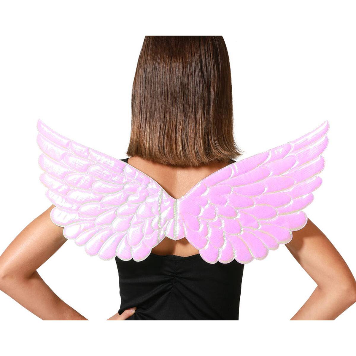 Alas de Ángel