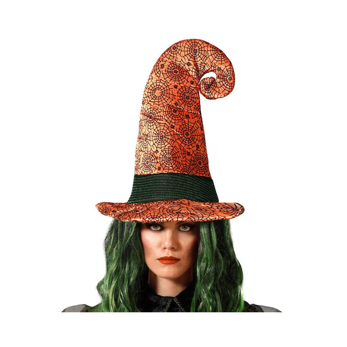 Sombrero Naranja