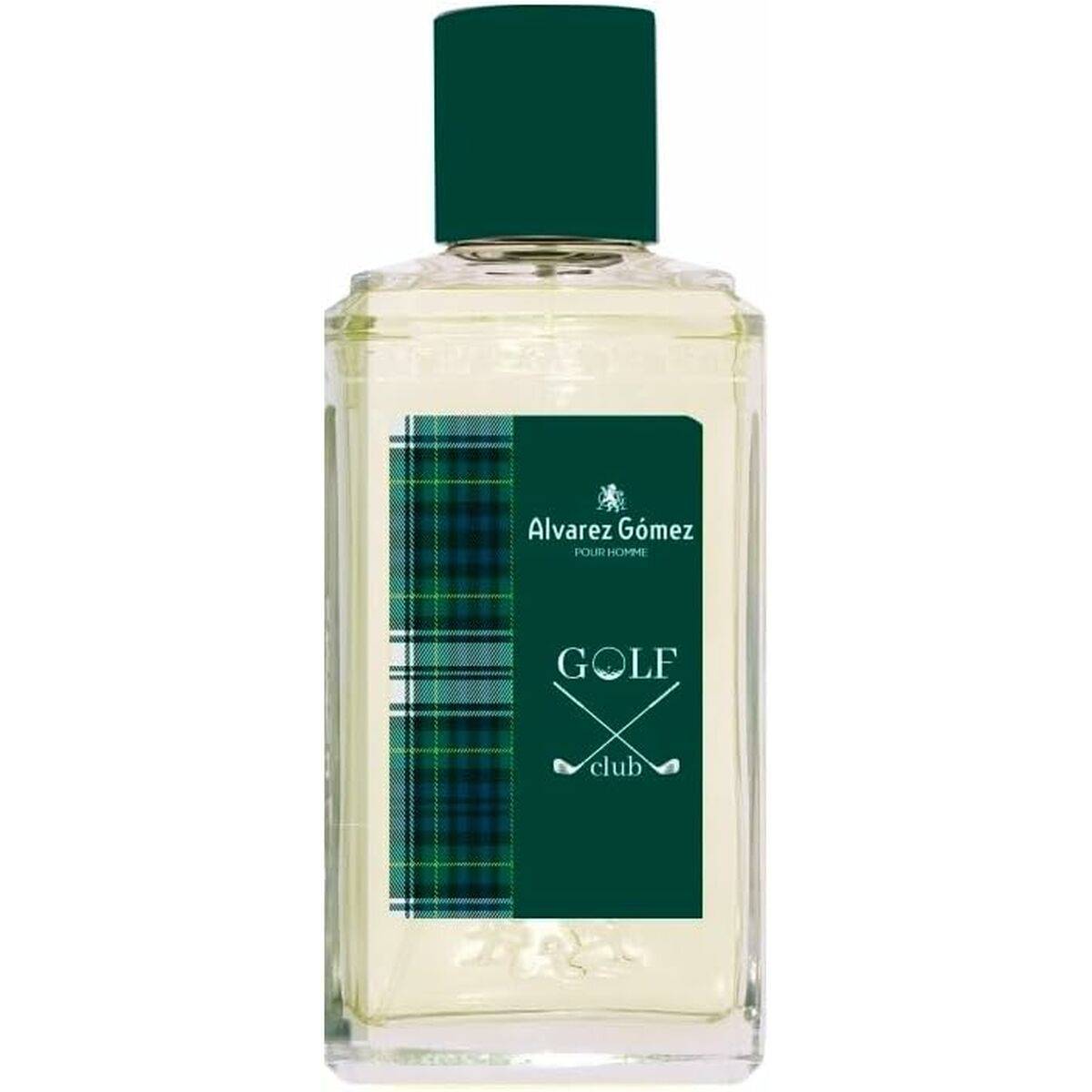 Perfume Hombre Alvarez Gomez GOLF CLUB 150 ml