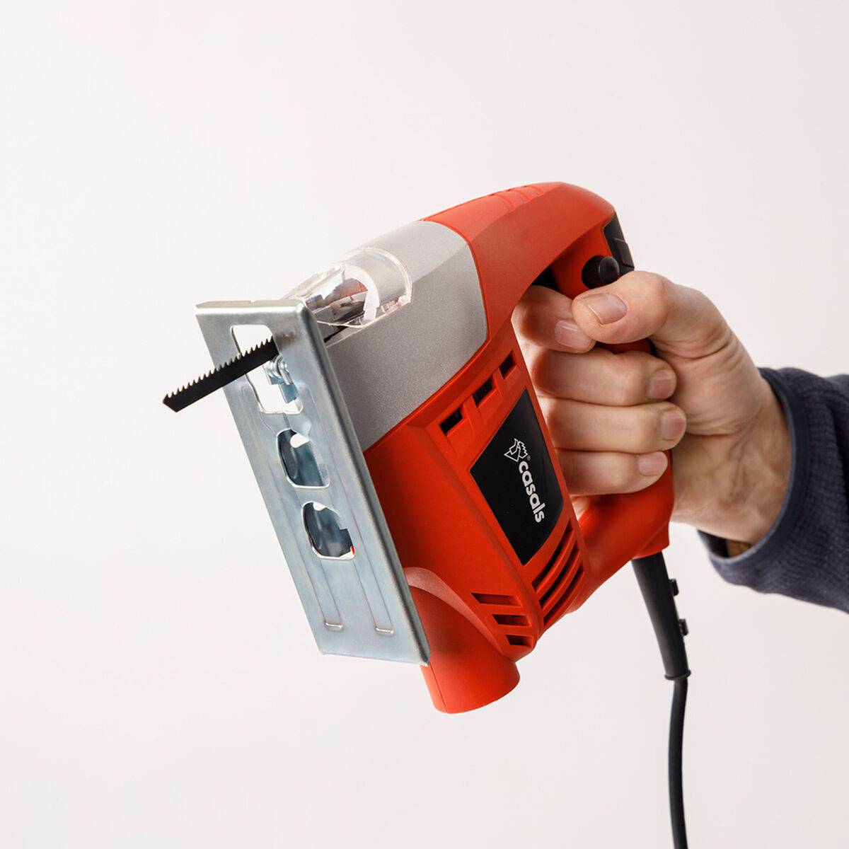 Sierra de Calar Casals sa400 400 W 3000 rpm 230 -240 V 55 mm