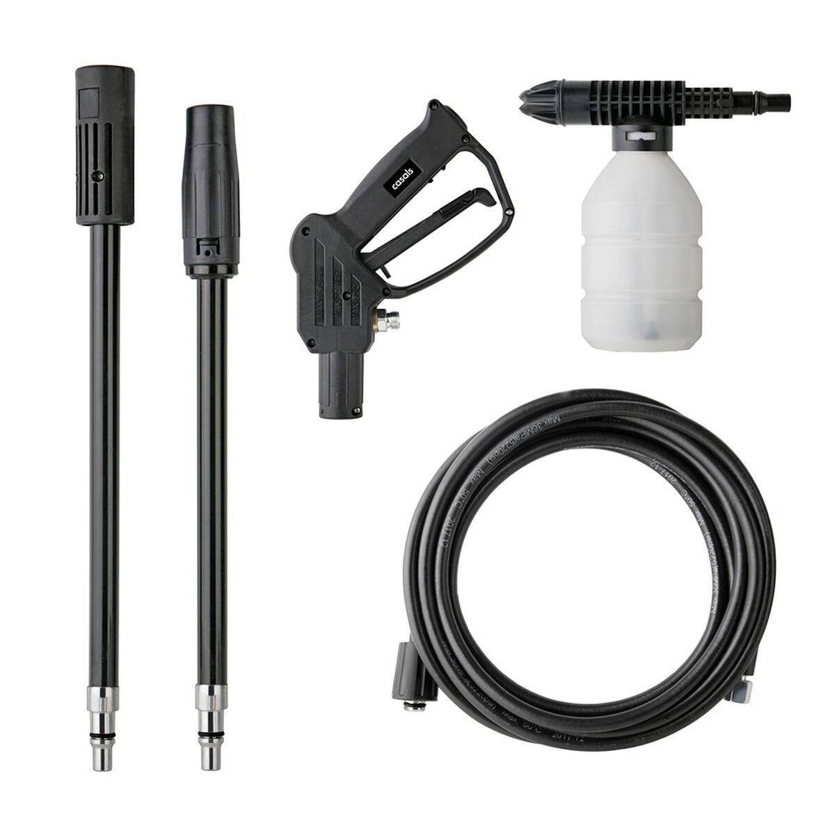 Hidrolimpiadora Casals jhb70 1400 W 6,2 L/MIN 360 l/h