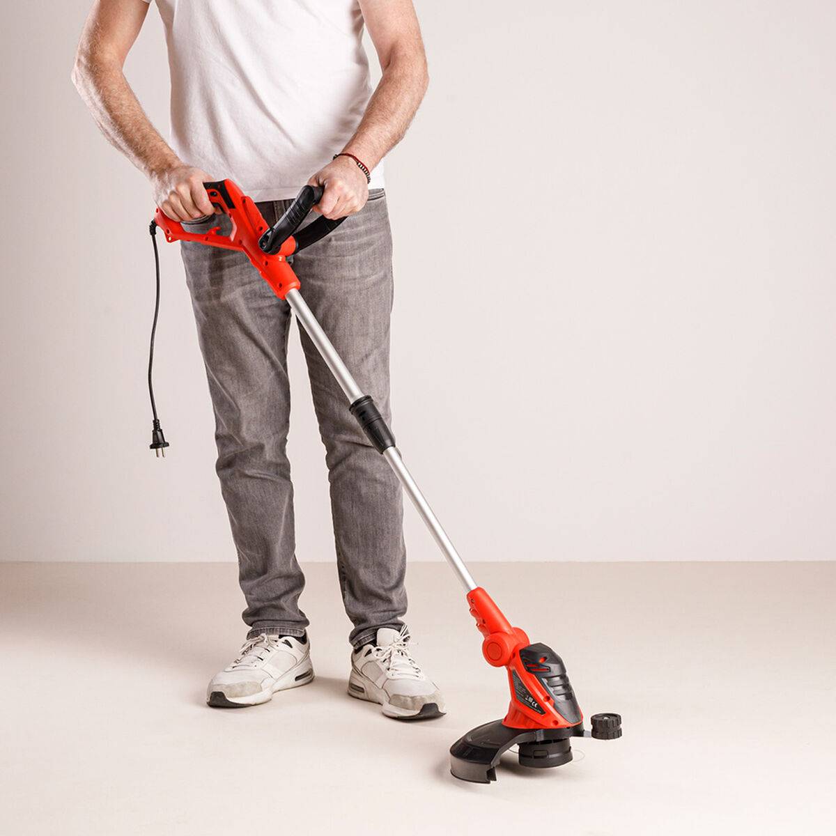 Cortabordes Casals cgt23050c 550 W 30 cm