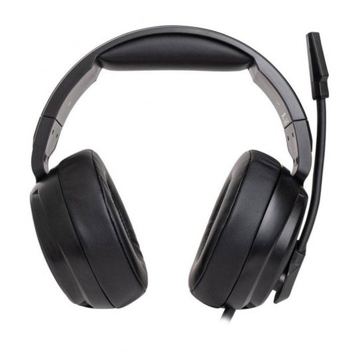 Auriculares de Diadema FONESTAR WIN-U