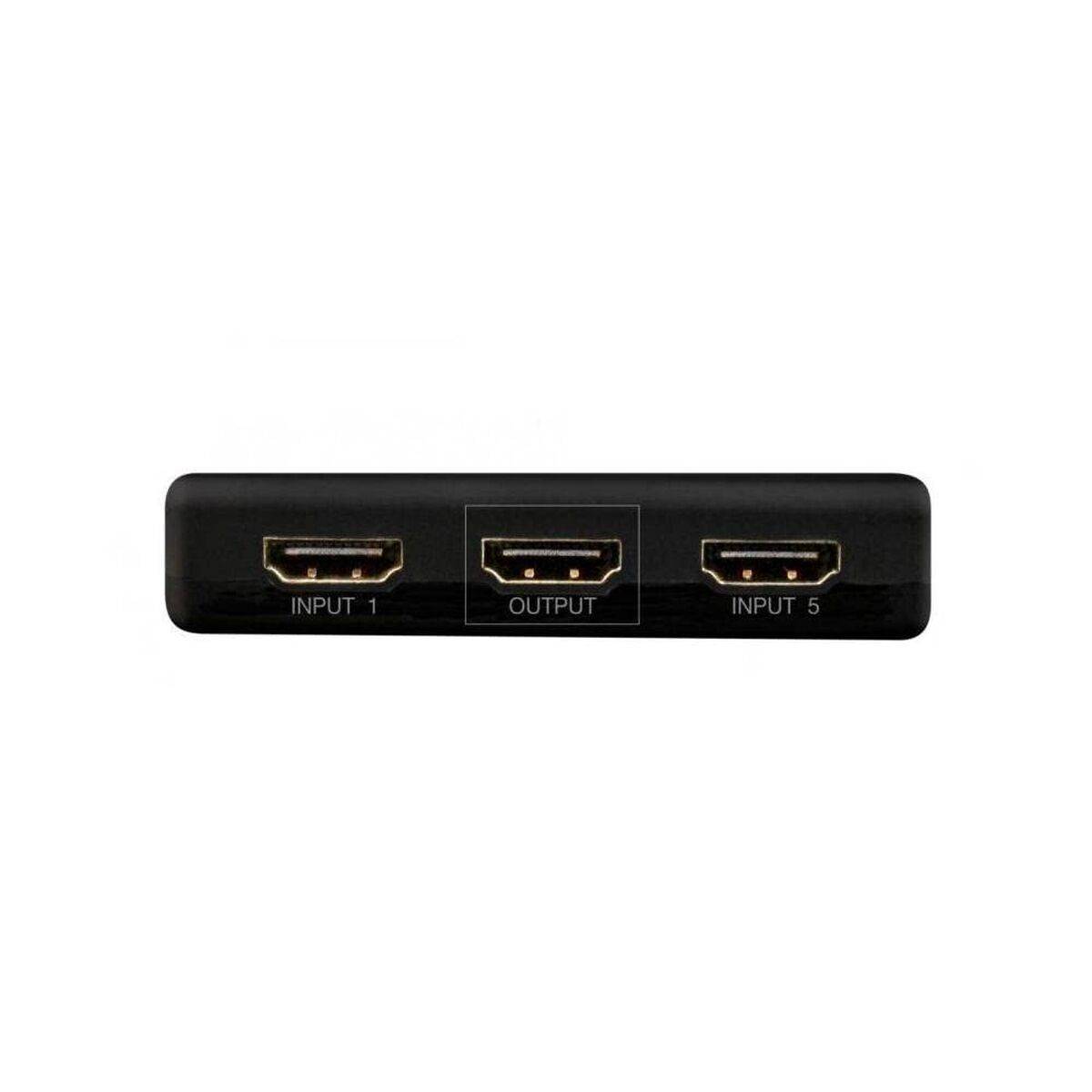 Cable adaptador FONESTAR FO-22SW51