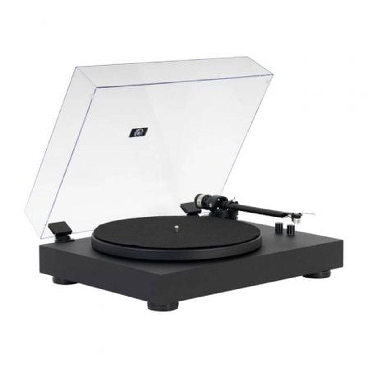Tocadiscos FONESTAR VINYL-13 Negro