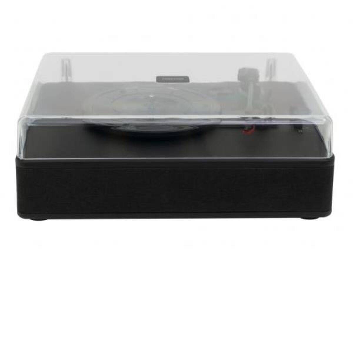 Tocadiscos FONESTAR VINYL-25AMP Negro