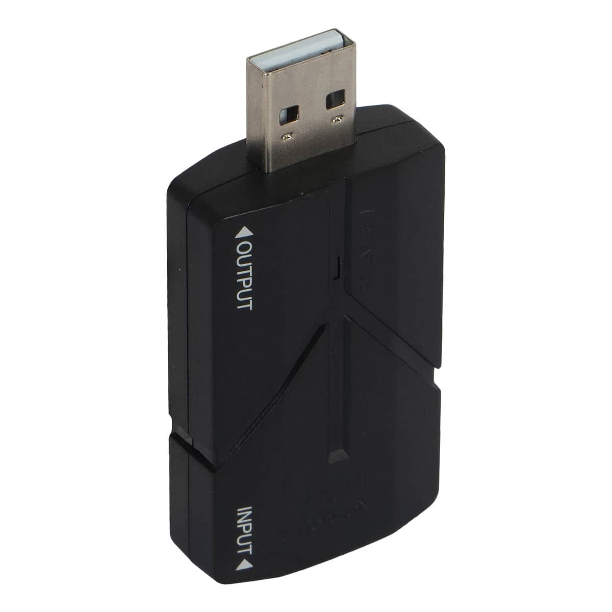 Capturadora Video Gaming FONESTAR HDMI-CAPTURE