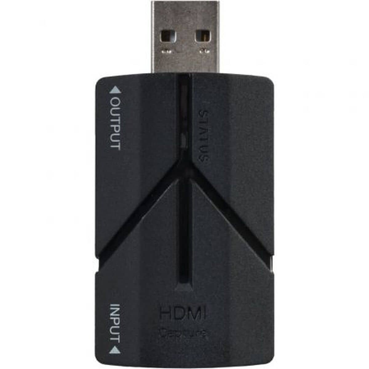 Capturadora Video Gaming FONESTAR HDMI-CAPTURE