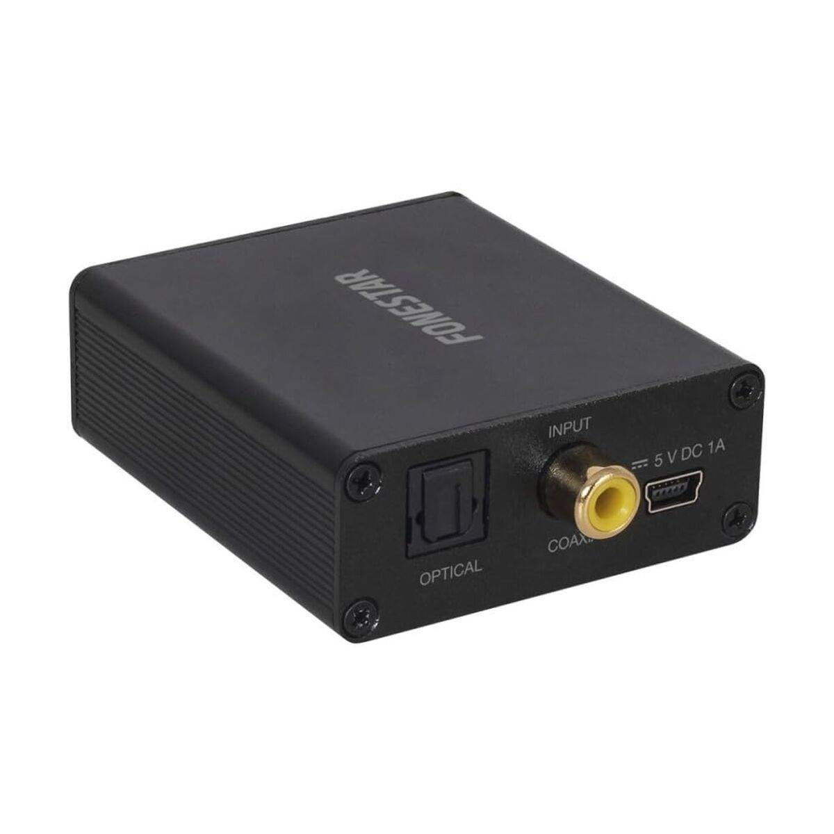 Cable de audio FONESTAR FO-41DAH
