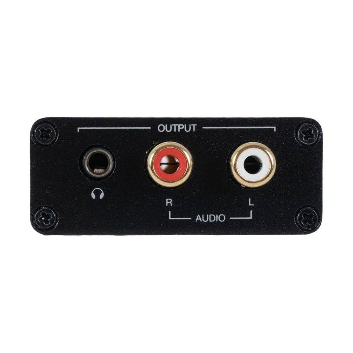 Cable de audio FONESTAR FO-41DAH
