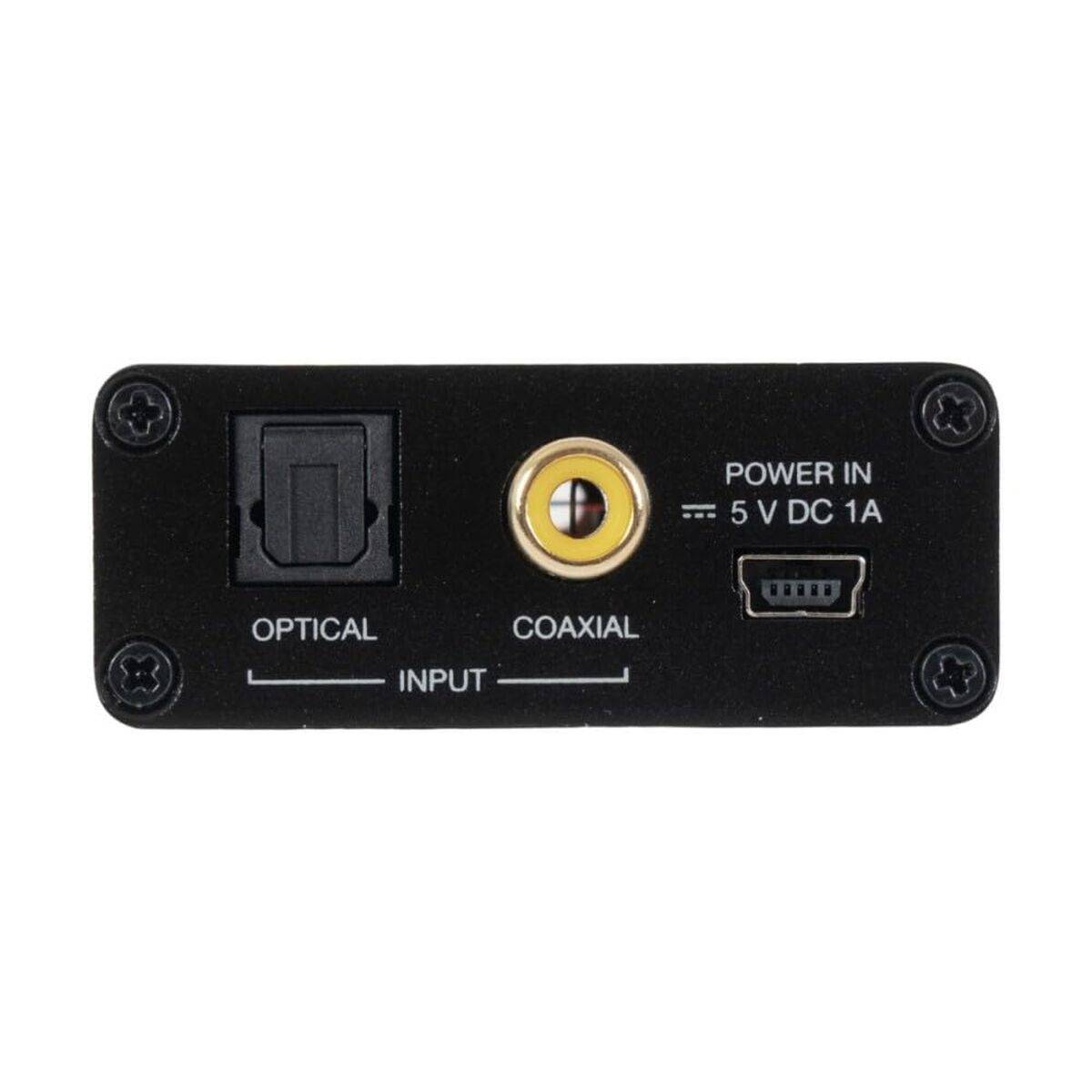 Cable de audio FONESTAR FO-41DAH