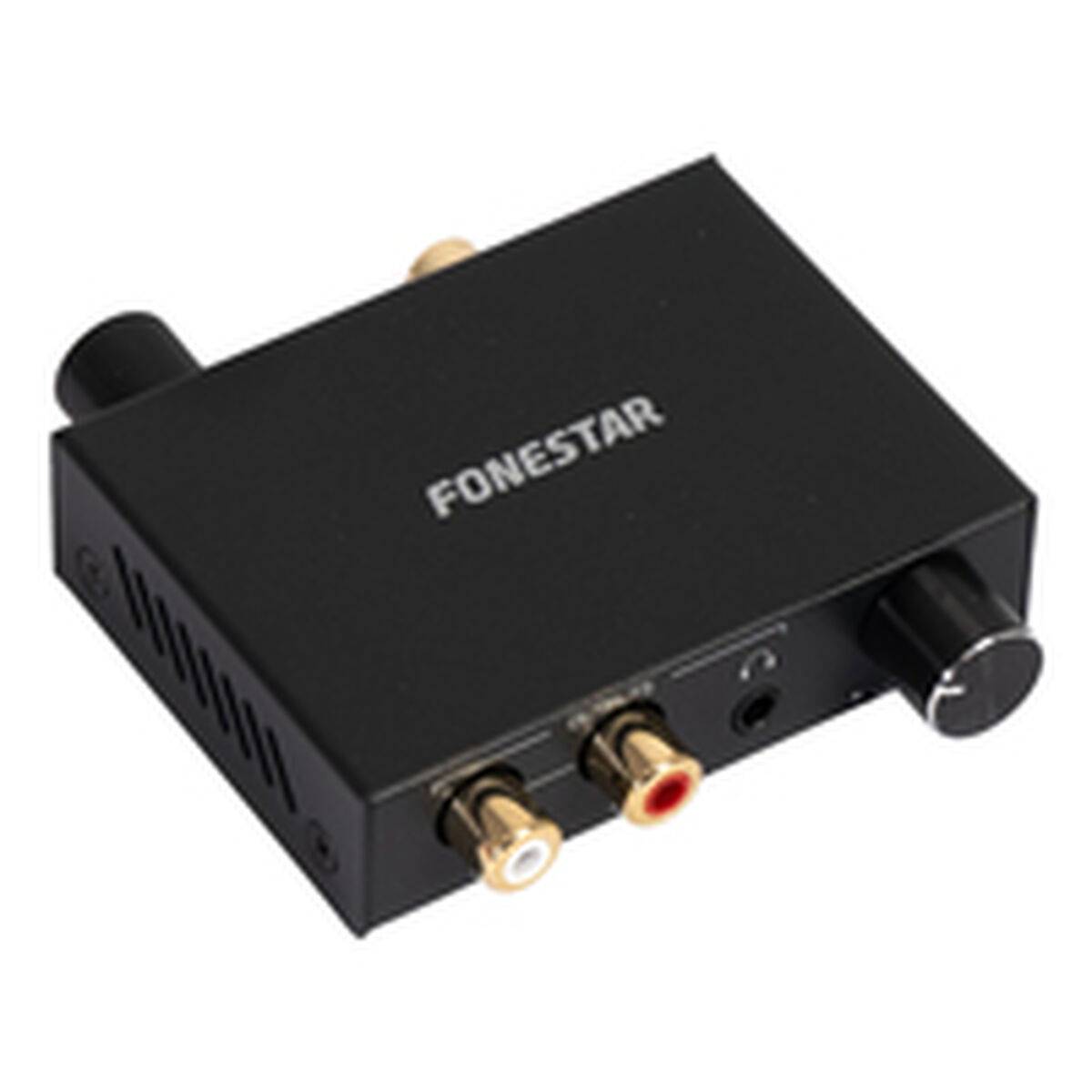 Cable de audio FONESTAR FO-42DAV