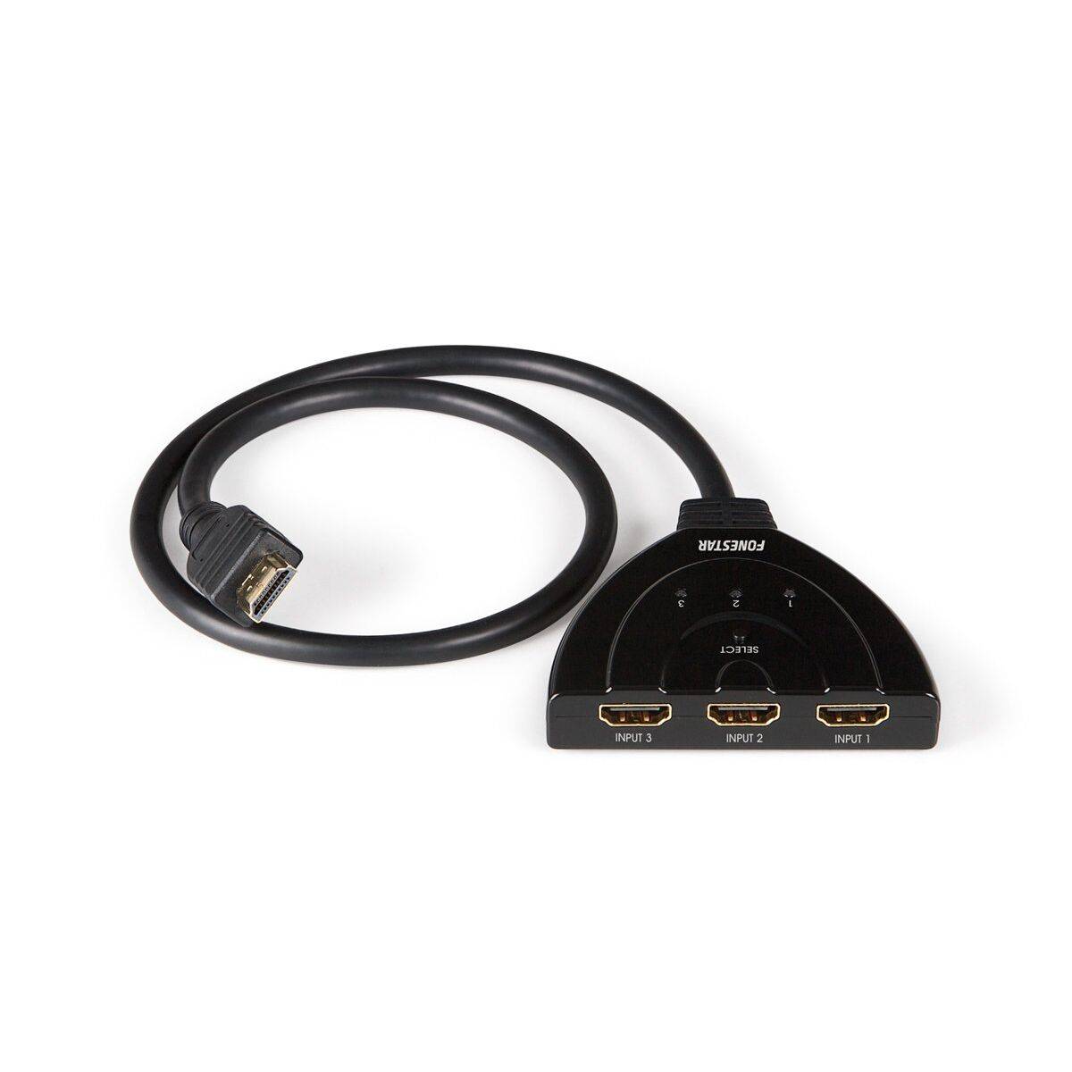 Cable adaptador FONESTAR FO-373