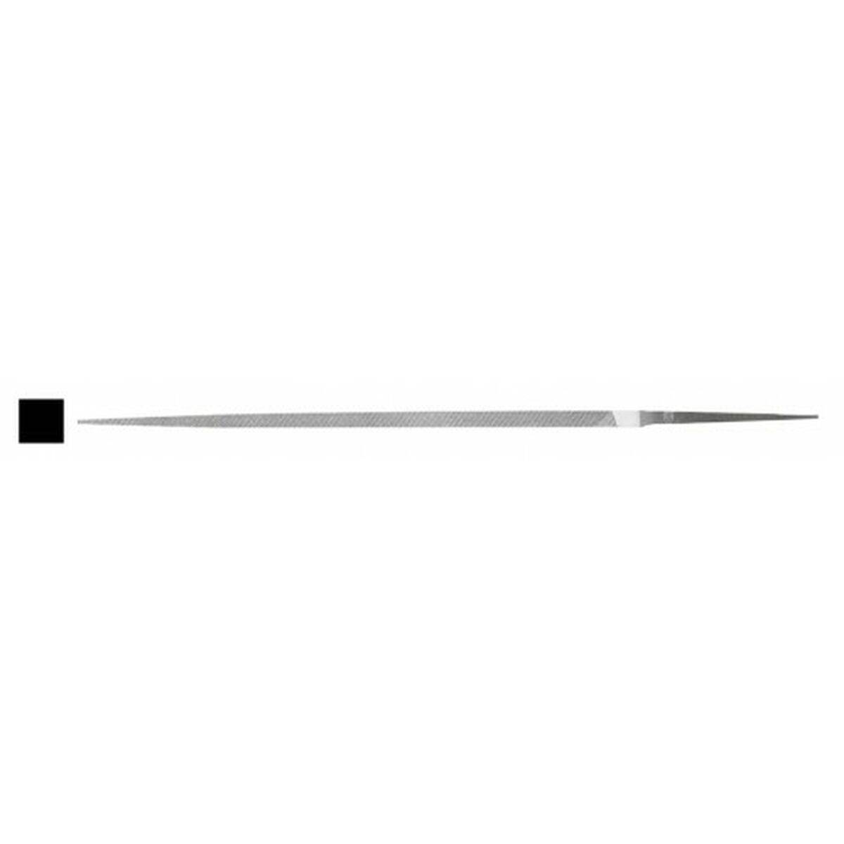 Lima ERIZO 10" Cuadrada Fina