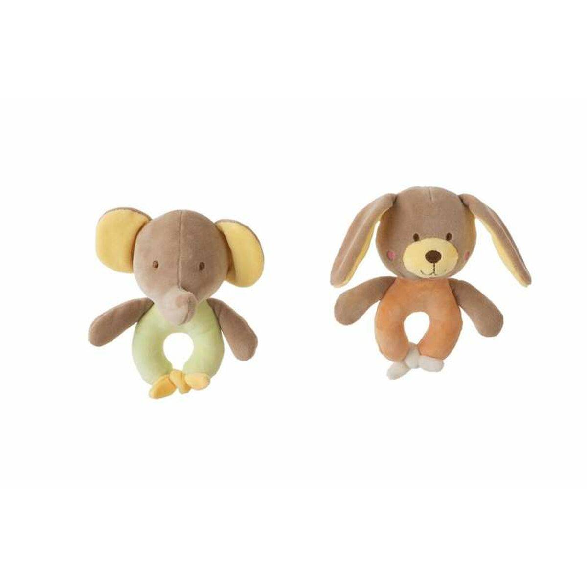 Set de Regalo para Bebé Poliéster Algodón