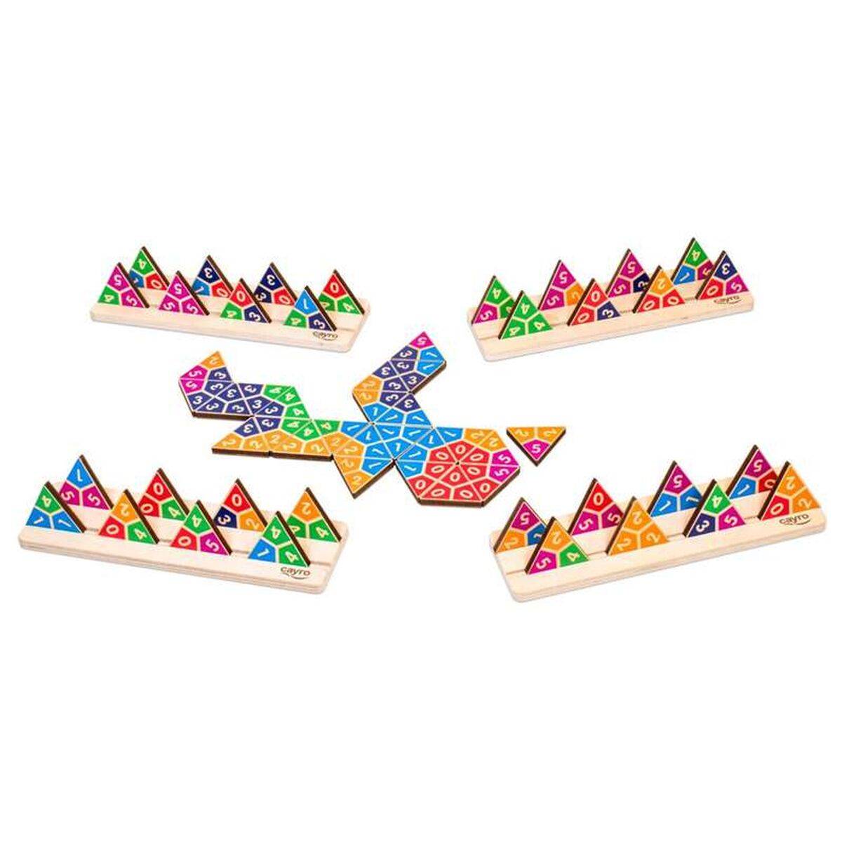 Juego de Plastilina Cayro