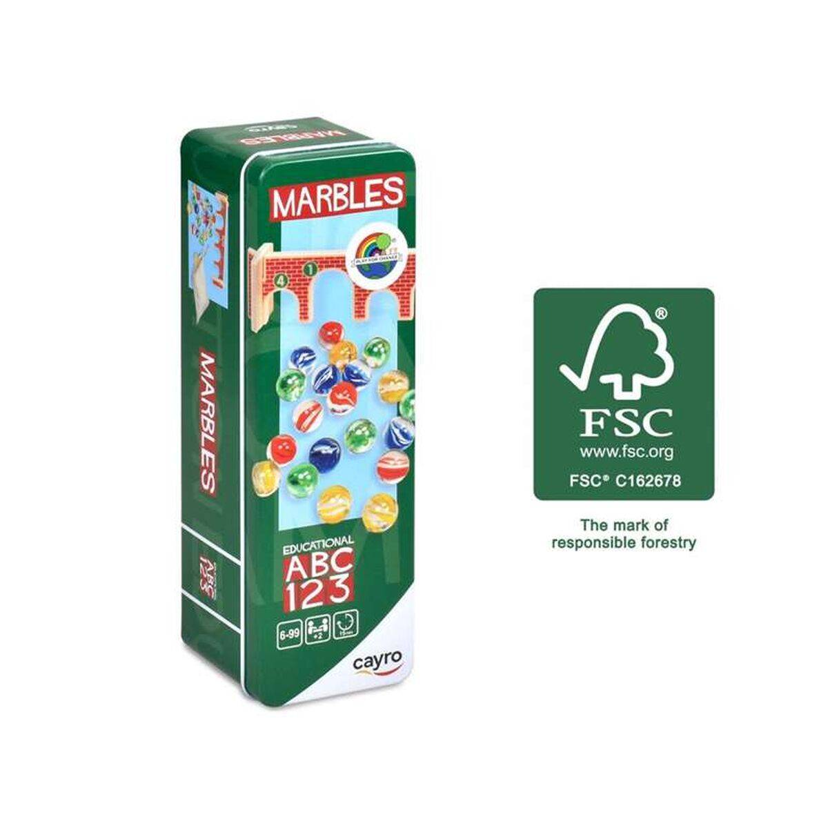 Juego de Plastilina Cayro