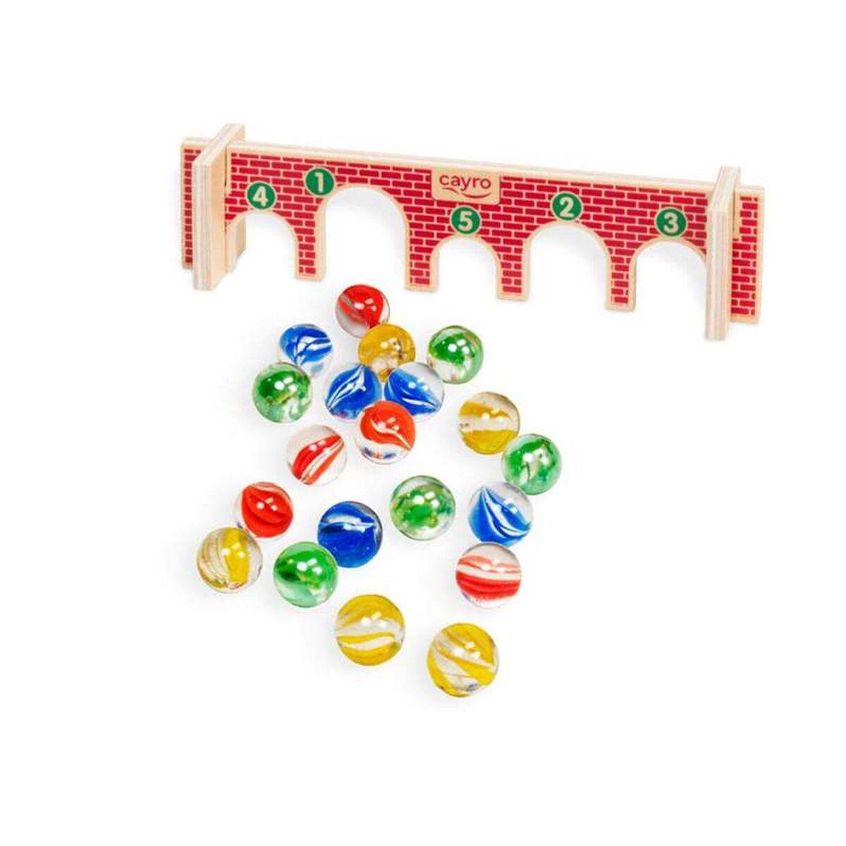 Juego de Plastilina Cayro